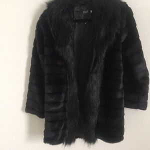 Coat, never been used